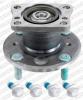 SNR R15274 Подшипник ступицы