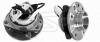 GSP 9330011 Ступица OPEL VACTRA C 02- /SAAB 9-3  передняя