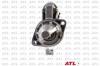 ATL Autotechnik A12170 Стартер
