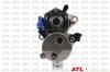 ATL Autotechnik A 16 650 Стартер