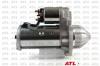 ATL Autotechnik A 17 265 Стартер
