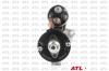 ATL Autotechnik A 18 460 Стартер