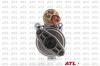 ATL Autotechnik A 20 130 Стартер
