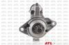 ATL Autotechnik A 20 280 Стартер