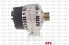 ATL Autotechnik L39350 Генератор