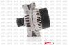 ATL Autotechnik L 42 520 Генератор