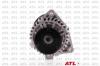 ATL Autotechnik L 49 180 Генератор