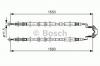 BOSCH 1 987 477 909 Трос, стояночная тормозная система