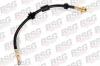 BSG BSG30730024 Шланг тормозной передний / FORD Focus C-MAX, Focus