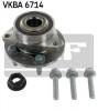 SKF VKBA6714 Ступица
