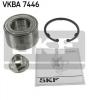 SKF VKBA7446 Подшипник ступицы