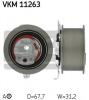 SKF VKM11263 Ролик ремня