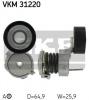 SKF VKM31220 Ролик ремня