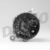 DENSO DAN502 Генератор