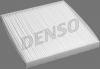 DENSO DCF358P Фильтр, воздух во внутренном пространстве
