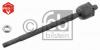 FEBI BILSTEIN 28210 Осевой шарнир, рулевая тяга