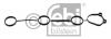 FEBI BILSTEIN 36272 Прокладка свечного колодца VAG AUK/BDW/BKH/BPK/BYU 4-6ц.