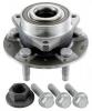 SNR R15358 Подшипник ступ.OPEL INSIGNIA 08- пер.