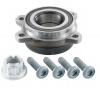 SNR R15466 подшипник ступ.р кт пер.зад.VW Touareg 10-&gt;,Cayen