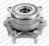 SNR R17732 Комплект ступичного подшипника для японских (R)