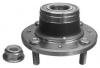 NK 764813 Комплект подшипника ступицы колеса