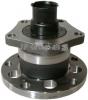 JP GROUP 1151401800 (501660001) Подшипник ступицы AUDI A6/PASSAT B5 задний в сб.