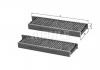 MAHLE LAK 428/S Фильтр, воздух во внутренном пространстве