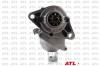 ATL Autotechnik A16650 Стартер