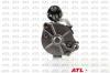 ATL Autotechnik A21350 Стартер