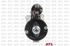 ATL Autotechnik A 21 640 Стартер