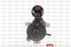 ATL Autotechnik A 78 390 Стартер