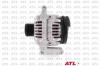 ATL Autotechnik L 45 370 Генератор