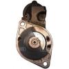HC-PARTS CS1172 Стартер восстановленный Д