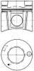 KOLBENSCHMIDT 94512600 поршень d128 см. 94 512 960 //MB OM441A/LA.901/50/51/52/60-62/81-83/85.OM442A/LA.901/41