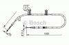 BOSCH 1 987 477 803 Трос, стояночная тормозная система