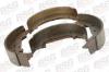 BSG BSG30205007 Колодки тормозные барабанные / FORD Transit Connec
