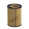 HENGST FILTER E34HD213 Фильтр масляный