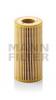 MANN-FILTER HU719/8Y Фильтр масляный HU719/8y
