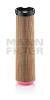 MANN-FILTER C12178/2 Фильтр воздушный MB W211 220CDI