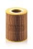 MANN-FILTER C 138/1 Воздушный фильтр