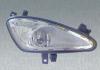 MAGNETI MARELLI 710305074001 Противотуманная фара