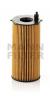MANN-FILTER HU820/2X Фильтр масляный HU820/2x