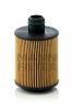 MANN-FILTER HU71211X Hu712/11 x фильтр масляный mann