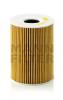 MANN-FILTER HU9001X Фильтр масляный HU9001x