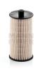 MANN-FILTER PU816X Фильтр топлива VW CRAFTER 2.5 TDI 06-&gt;