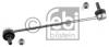 FEBI BILSTEIN 36301 Тяга стабилизатора MB W204 07- пер.подв.лев.