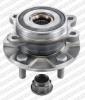 SNR R16972 Подшипник передней ступицы(комплект)