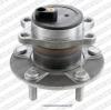 SNR R18613 Подшипник ступицы