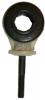 JP GROUP 1240400100 (880350260) Стойка стабилизатора перед ( 22 mm ) OPEL Vectra-A,Calibra,Astra-F