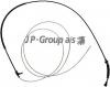 JP GROUP 1170101900 (721215008) Трос газа